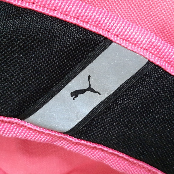 Puma Backpack - Picture 4 of 5